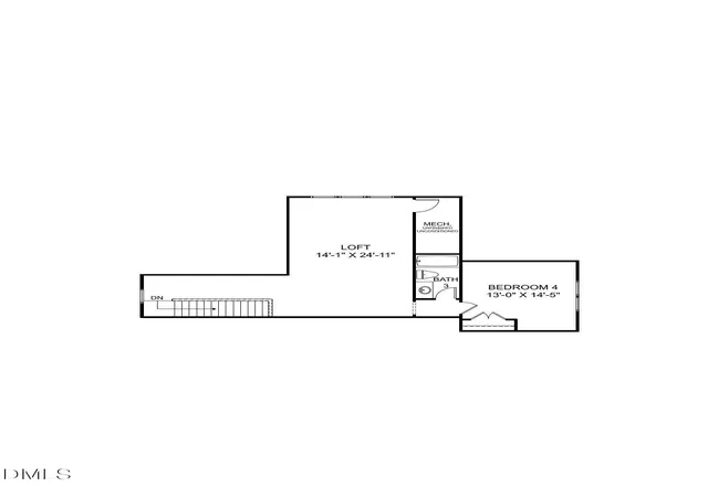 Photo 3 of Sale Pending at 269 Ivy Ridge Rd, Chapel Hill, NC 27516 | MLS# 10180992 | Listing updated on 2026-09-23