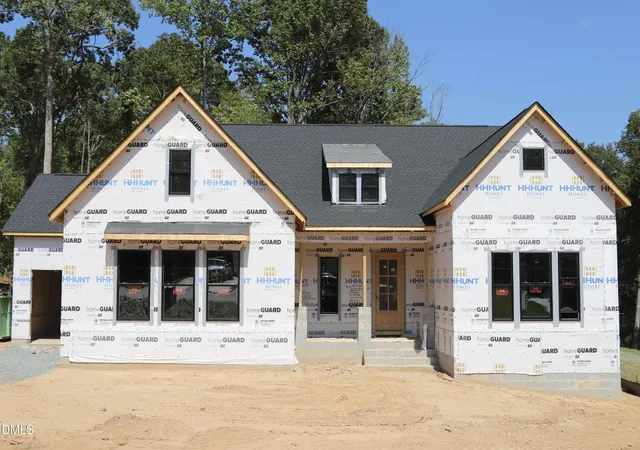 Photo 2 of Single family home for sale at 247 Ivy Ridge Rd, Chapel Hill, NC 27516 | MLS# 10180993 | Listing updated on 2026-09-01