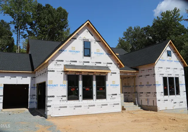Photo 3 of Single family home for sale at 247 Ivy Ridge Rd, Chapel Hill, NC 27516 | MLS# 10180993 | Listing updated on 2026-09-01
