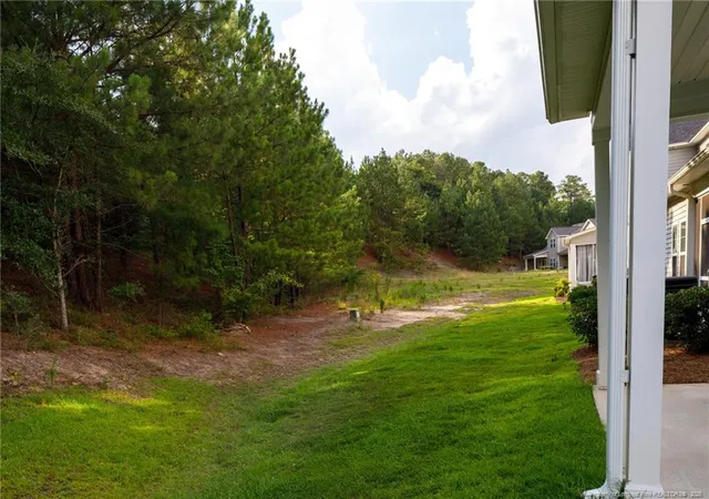 Photo 3 of Townhouse for sale at 1020 Kensington Park Rd, Fayetteville, NC 28311 | MLS# 765839 | Listing updated on 2026-09-15