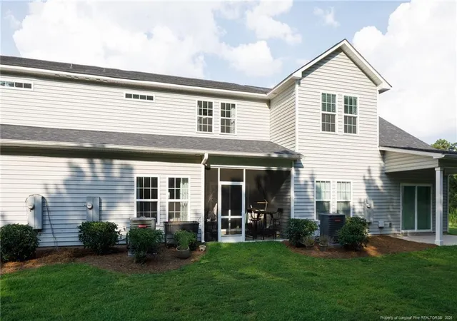 Photo 4 of Townhouse for sale at 1020 Kensington Park Rd, Fayetteville, NC 28311 | MLS# 765839 | Listing updated on 2026-09-15