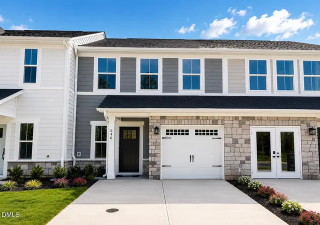 Photo 1 of Sale Pending at 236 William Dr, Pittsboro, NC 27312 | MLS# 10179766 | Listing updated on 2026-09-29