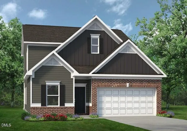 Photo 1 of Single family home for sale at 1236 Averitt Way, Sanford, NC 27330 | MLS# 10179776 | Listing updated on 2026-10-02