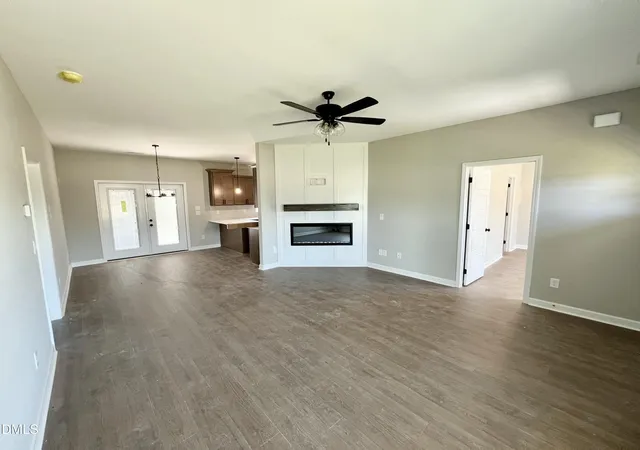 Photo 3 of Single family home for sale at 31 Pendergrass Dr, Princeton, NC 27569 | MLS# 10179799 | Listing updated on 2026-09-20