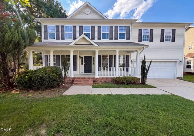 Photo 1 of Single family home for sale at 5237 Emerald Spring Dr, Knightdale, NC 27545 | MLS# 10179899 | Listing updated on 2026-09-16