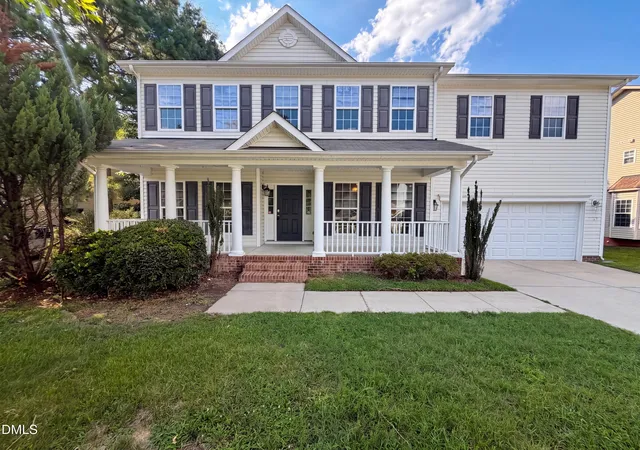 Photo 1 of Single family home for sale at 5237 Emerald Spring Dr, Knightdale, NC 27545 | MLS# 10179899 | Listing updated on 2026-09-21