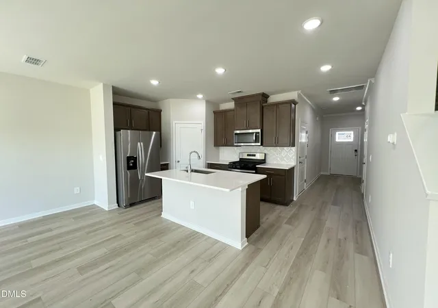Photo 3 of Townhouse for sale at 804 Strm View Ct, Mebane, NC 27302 | MLS# 10181799 | Listing updated on 2026-09-10