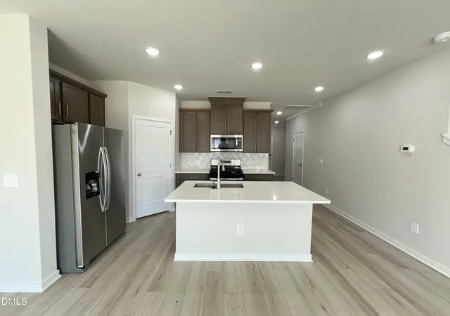 Photo 3 of Townhouse for sale at 804 Strm View Ct, Mebane, NC 27302 | MLS# 10181799 | Listing updated on 2026-09-10
