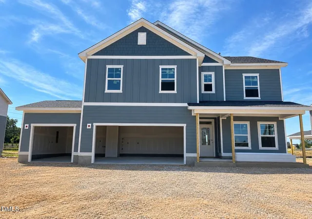 Photo 1 of Single family home for sale at 520 Pacolet Dr, Zebulon, NC 27597 | MLS# 10179942 | Listing updated on 2026-09-14