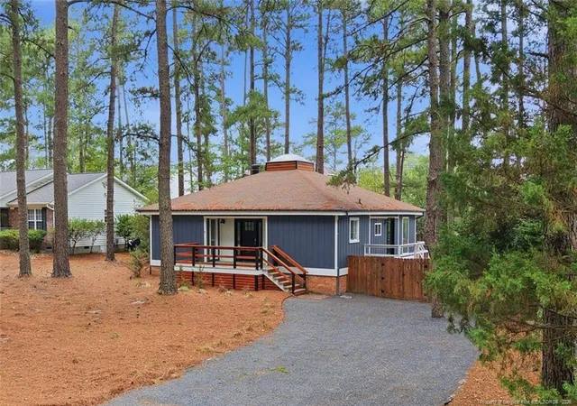 Photo 1 of Single family home for sale at 2505 Longleaf Dr Sw #3, Pinehurst, NC 28374 | MLS# 765900 | Listing updated on 2026-09-10