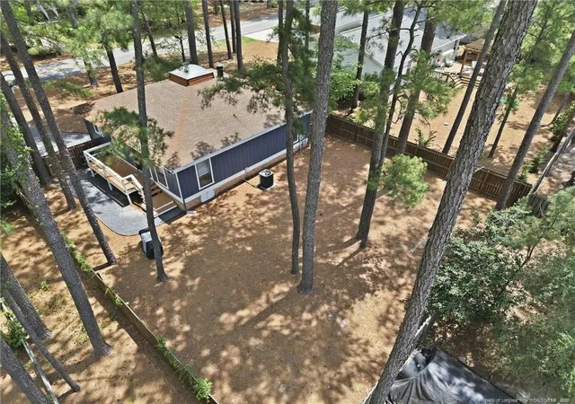 Photo 2 of Single family home for sale at 2505 Longleaf Dr Sw #3, Pinehurst, NC 28374 | MLS# 765900 | Listing updated on 2026-09-10