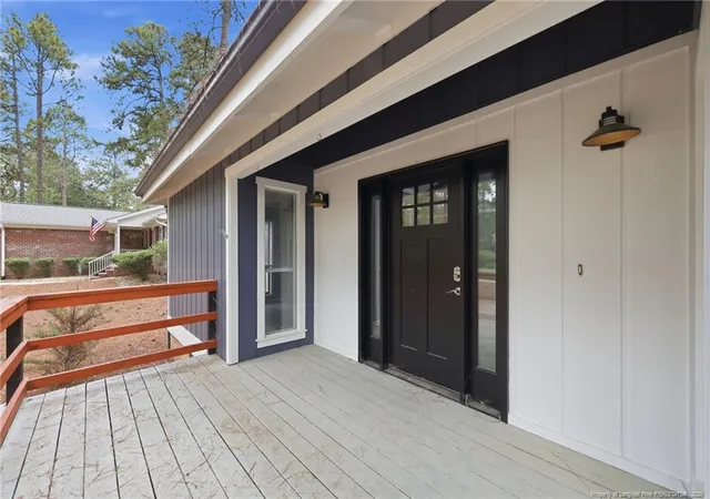 Photo 3 of Single family home for sale at 2505 Longleaf Dr Sw #3, Pinehurst, NC 28374 | MLS# 765900 | Listing updated on 2026-09-10