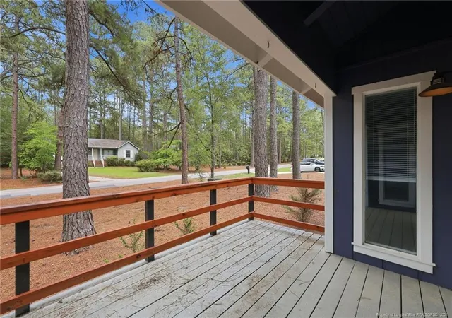 Photo 3 of Single family home for sale at 2505 Longleaf Dr SW #3, Pinehurst, NC 28374 | MLS# 765900 | Listing updated on 2026-09-10