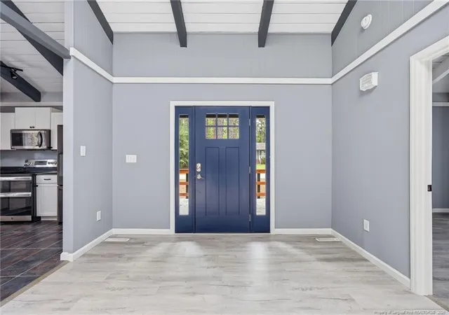 Photo 4 of Single family home for sale at 2505 Longleaf Dr SW #3, Pinehurst, NC 28374 | MLS# 765900 | Listing updated on 2026-09-10