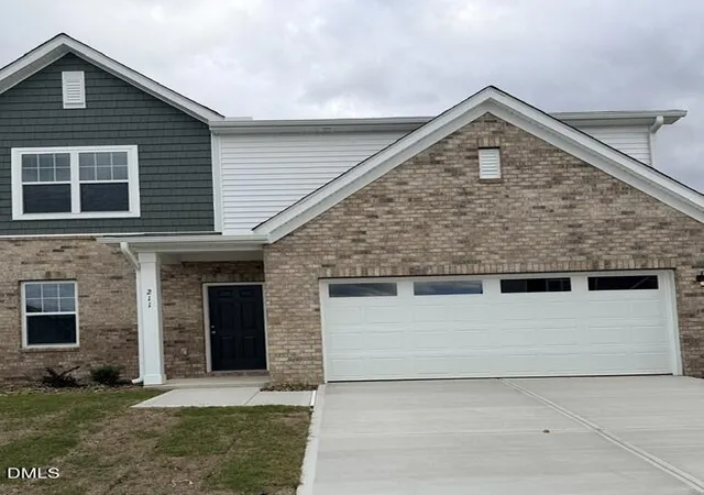Single family home for sale at 211 Tar Banks Dr, Louisburg, NC 27549 | MLS# 10180052