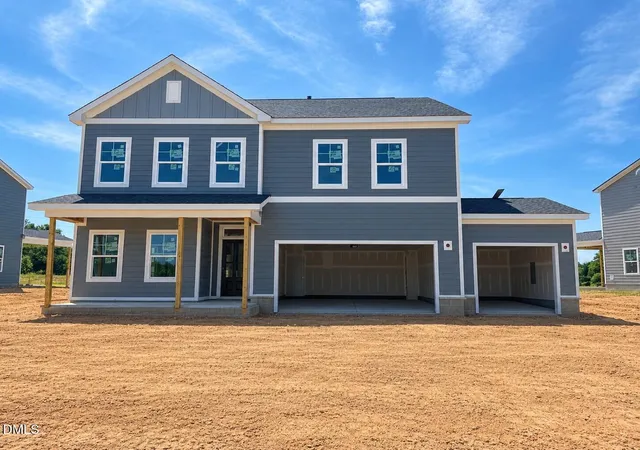Photo 1 of Single family home for sale at 516 Pacolet Dr, Zebulon, NC 27597 | MLS# 10179999 | Listing updated on 2026-09-14