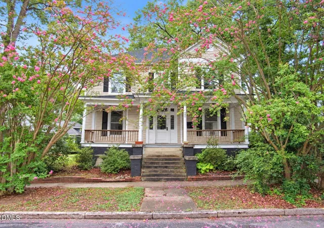 Multi family home for sale at 804 Lancaster St, Durham, NC 27701 | MLS# 10180148