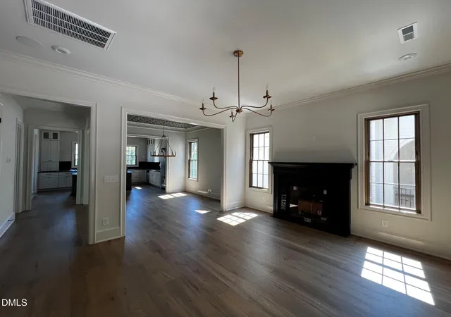 Photo 2 of Single family home for sale at 1320 Eldon Cir, Durham, NC 27707 | MLS# 10184043 | Listing updated on 2026-10-05
