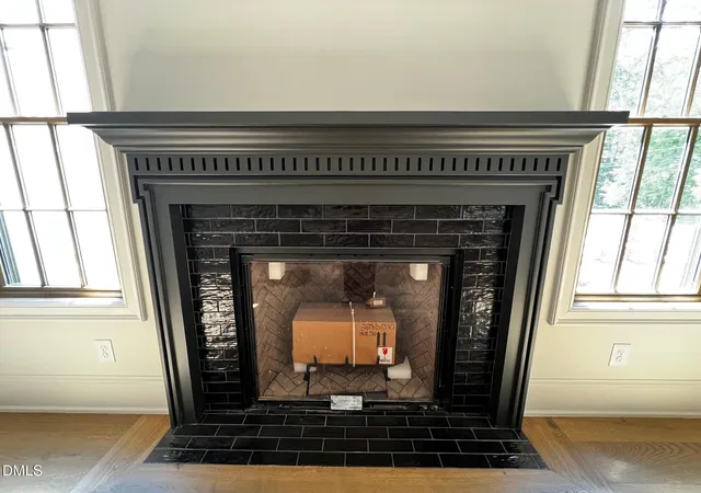 Photo 3 of Single family home for sale at 1320 Eldon Cir, Durham, NC 27707 | MLS# 10184043 | Listing updated on 2026-10-05
