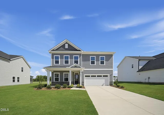 Photo 1 of Sale Pending at 521 Pacolet Dr, Zebulon, NC 27597 | MLS# 10180007 | Listing updated on 2026-10-29