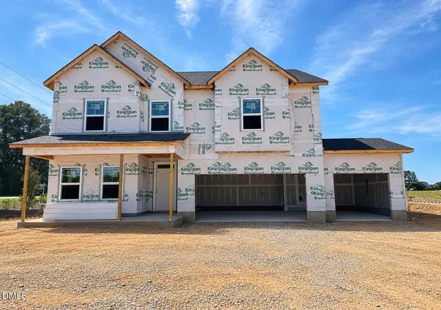 Photo 1 of Single family home for sale at 524 Pacolet Dr, Zebulon, NC 27597 | MLS# 10180015 | Listing updated on 2026-09-14