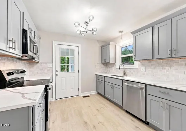 Photo 2 of Single family home for sale at 6326 Cool Shade Dr, Fayetteville, NC 28303 | MLS# 10181118 | Listing updated on 2026-09-25