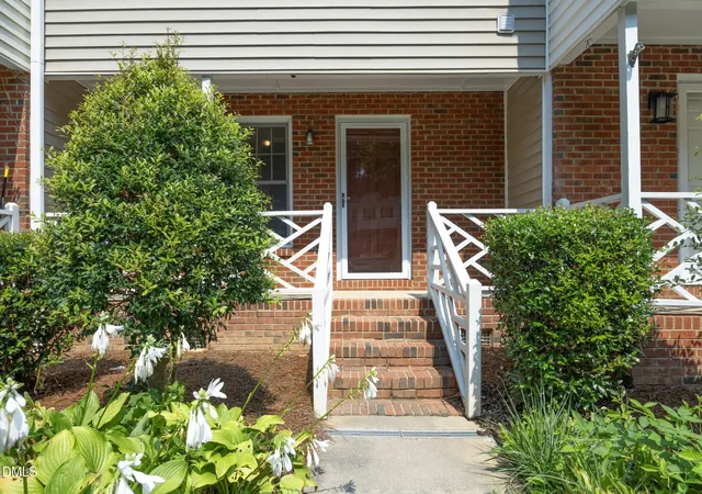 Photo 1 of Townhouse for sale at 4636 Townesbury Ln, Raleigh, NC 27612 | MLS# 10183326 | Listing updated on 2026-09-08