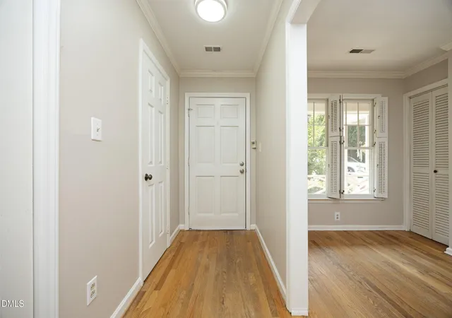 Photo 4 of Townhouse for sale at 4636 Townesbury Ln, Raleigh, NC 27612 | MLS# 10183326 | Listing updated on 2026-09-08
