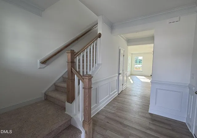 Photo 3 of Single family home for sale at 9 Steppe Way, Garner, NC 27529 | MLS# 10180185 | Listing updated on 2026-10-06