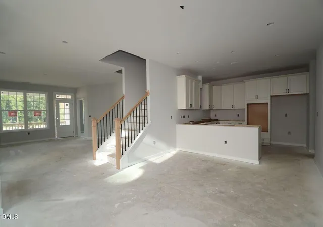 Photo 3 of Townhouse for sale at 3050 Horton Ridge Blvd, Apex, NC 27502 | MLS# 10180059 | Listing updated on 2026-09-16