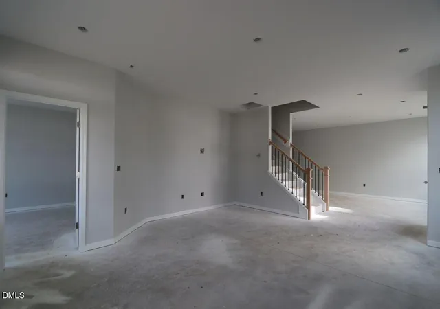 Photo 3 of Townhouse for sale at 3050 Horton Ridge Blvd, Apex, NC 27502 | MLS# 10180059 | Listing updated on 2026-10-12