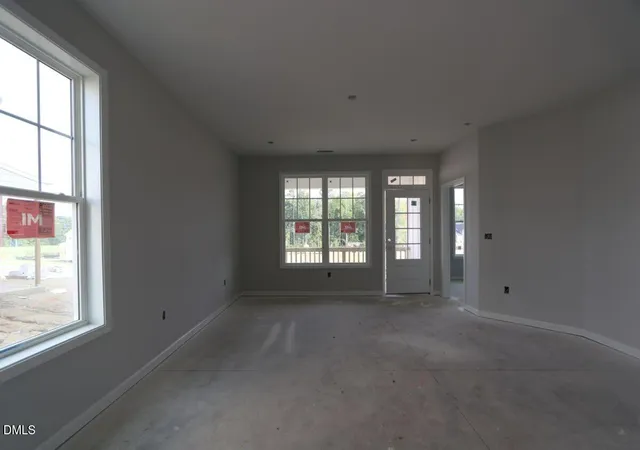 Photo 4 of Townhouse for sale at 3050 Horton Ridge Blvd, Apex, NC 27502 | MLS# 10180059 | Listing updated on 2026-10-12
