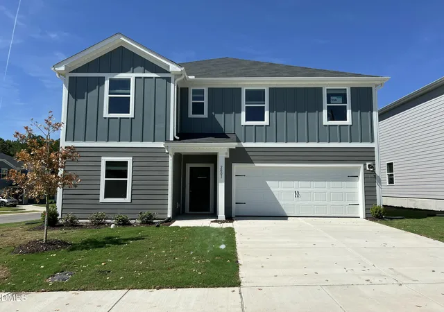 Photo 1 of Single family home for sale at 2001 Topsail Rd, Durham, NC 27704 | MLS# 10181289 | Listing updated on 2026-09-16