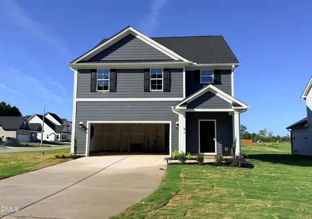Photo 1 of Single family home for sale at 127 Grinnell Loop, Sanford, NC 27332 | MLS# 10180949 | Listing updated on 2026-10-02