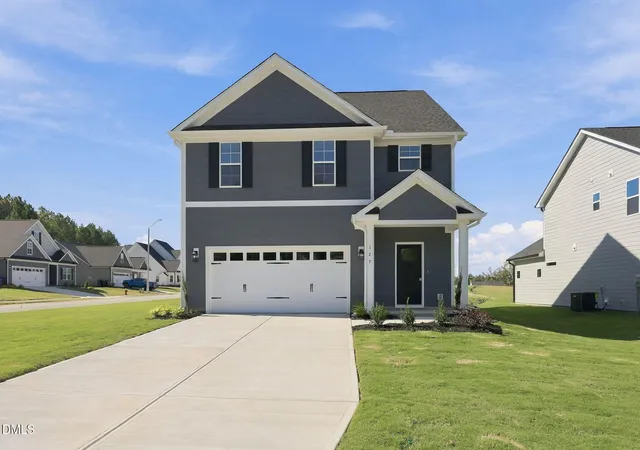 Single family home for sale at 127 Grinnell Loop, Sanford, NC 27332 | MLS# 10180949