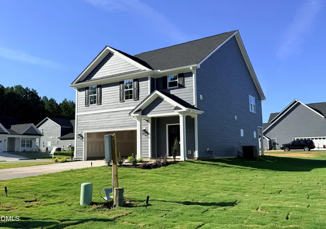 Photo 2 of Single family home for sale at 127 Grinnell Loop, Sanford, NC 27332 | MLS# 10180949 | Listing updated on 2026-10-02