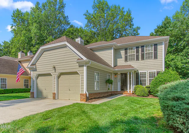 Photo 1 of Single family home for sale at 112 Gene Sarazen Dr, Mebane, NC 27302 | MLS# 10193333 | Listing updated on 2026-09-17