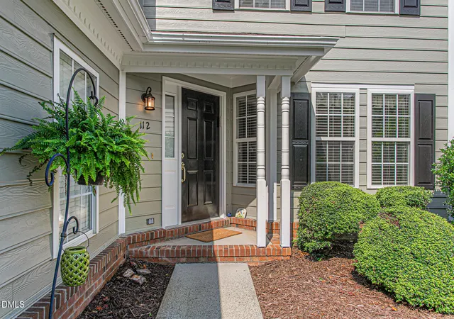 Photo 3 of Single family home for sale at 112 Gene Sarazen Dr, Mebane, NC 27302 | MLS# 10193333 | Listing updated on 2026-09-17