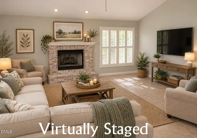 Photo 3 of Single family home for sale at 2723 Clifton Ave, Creedmoor, NC 27522 | MLS# 10180325 | Listing updated on 2026-09-27