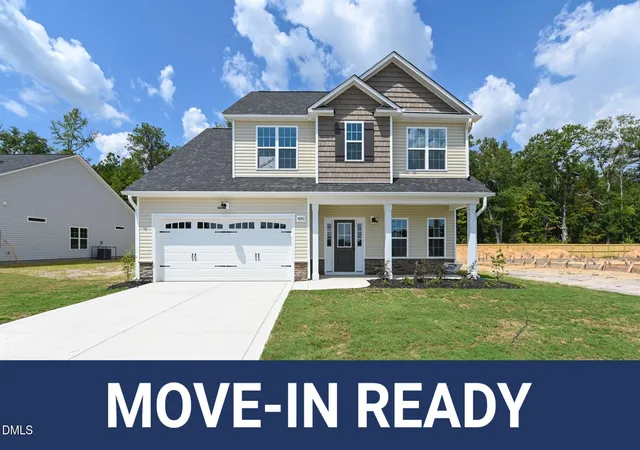 Photo 1 of Single family home for sale at 4840 Danastas Ave, Hope Mills, NC 28348 | MLS# 10180801 | Listing updated on 2026-09-22
