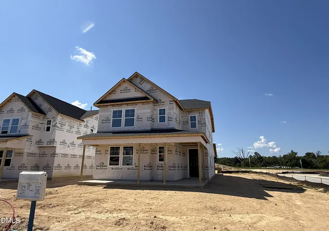Photo 1 of Single family home for sale at 2040 Rosedale Ridge Ave, Wake Forest, NC 27587 | MLS# 10180252 | Listing updated on 2026-10-26