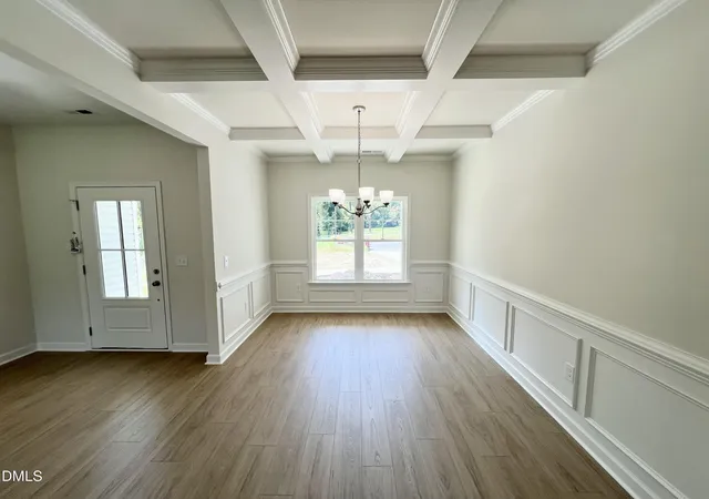 Photo 3 of Sale Pending at 419 Creeks Edge Dr, Pikeville, NC 27863 | MLS# 10180386 | Listing updated on 2026-10-04