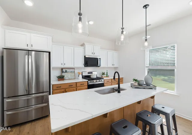 Photo 2 of Single family home for sale at 479 Curling Crk Dr, Clayton, NC 27527 | MLS# 10193225 | Listing updated on 2026-10-07