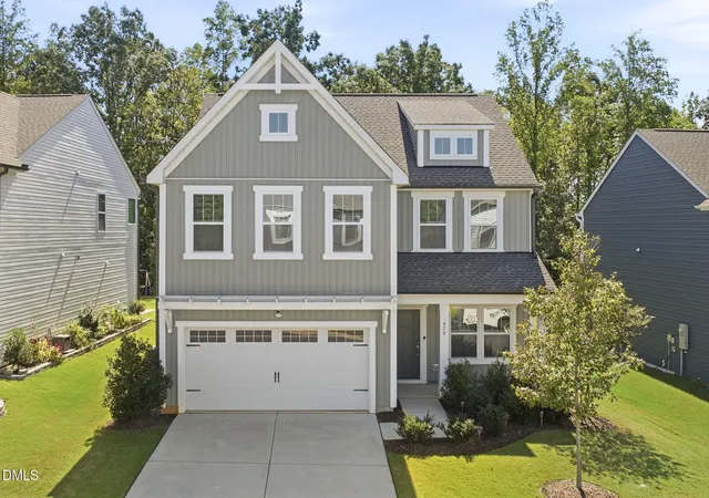 Single family home for sale at 479 Curling Crk Dr, Clayton, NC 27527 | MLS# 10193225