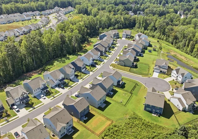 Photo 3 of Single family home for sale at 479 Curling Crk Dr, Clayton, NC 27527 | MLS# 10193225 | Listing updated on 2026-10-07