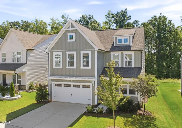 Single family home for sale at 479 Curling Crk Dr, Clayton, NC 27527 | MLS# 10193225