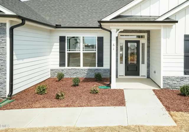 Photo 2 of Single family home for sale at 279 Galway Rd, Lillington, NC 27546 | MLS# 10180305 | Listing updated on 2026-09-28