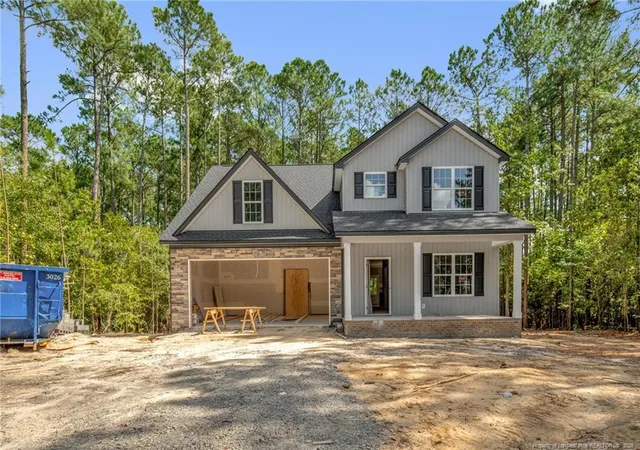 Single family home for sale at 3335 Carolina Way, Sanford, NC 27332 | MLS# 765918