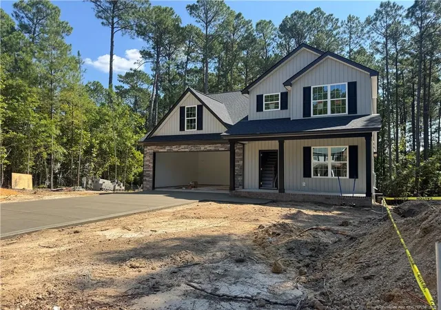 Photo 23 of Single family home for sale at 3335 Carolina Way, Sanford, NC 27332 | MLS# 765918 | Listing updated on 2026-09-26