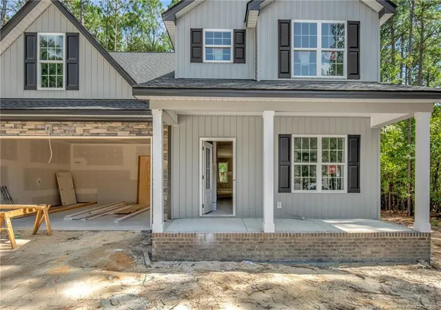 Photo 2 of Single family home for sale at 3335 Carolina Way, Sanford, NC 27332 | MLS# 765918 | Listing updated on 2026-09-26